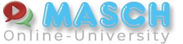 MASCH Online-University